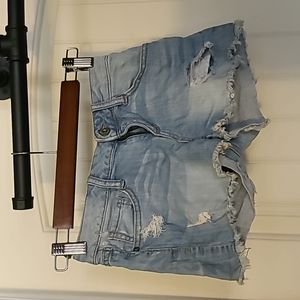 Arizona jean shorts